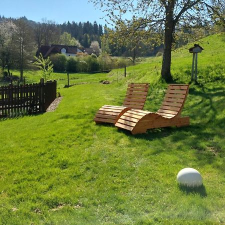 Ferienhaus Broche Hilchenbach Εξωτερικό φωτογραφία