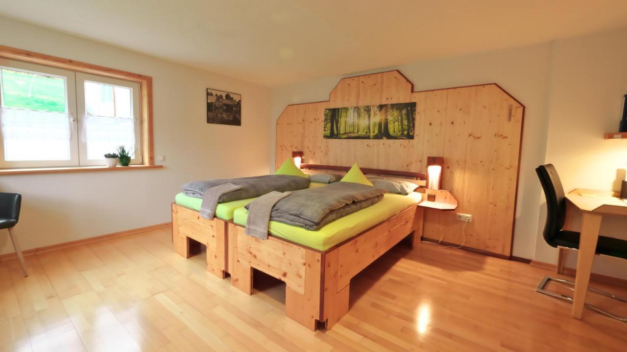 Ferienhaus Broche Hilchenbach Εξωτερικό φωτογραφία