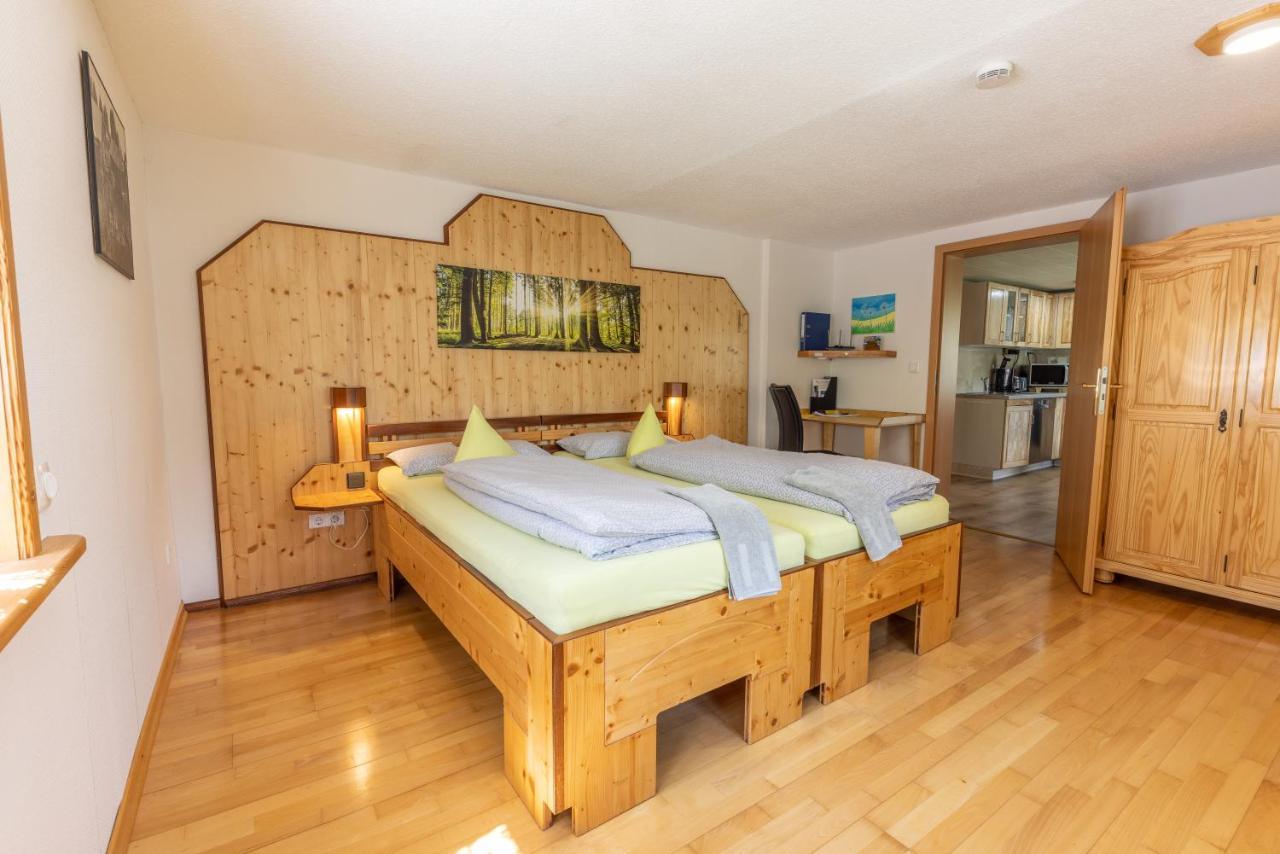 Ferienhaus Broche Hilchenbach Εξωτερικό φωτογραφία
