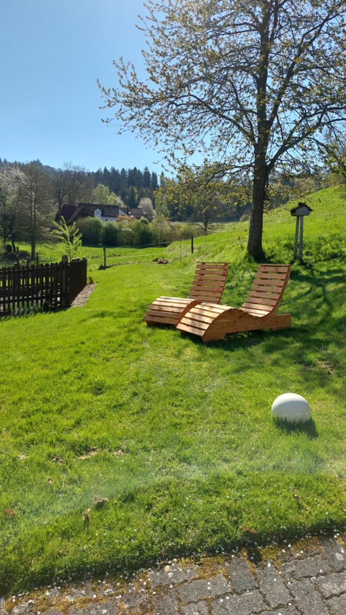 Ferienhaus Broche Hilchenbach Εξωτερικό φωτογραφία