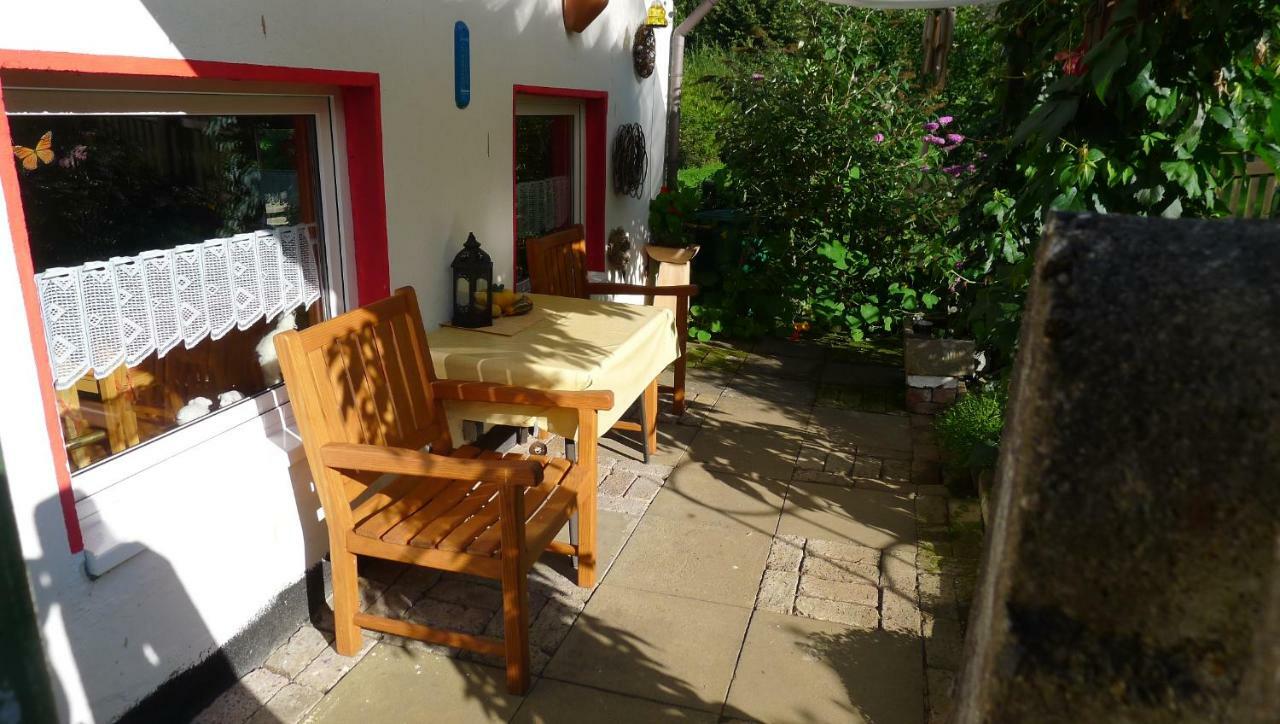 Ferienhaus Broche Hilchenbach Εξωτερικό φωτογραφία