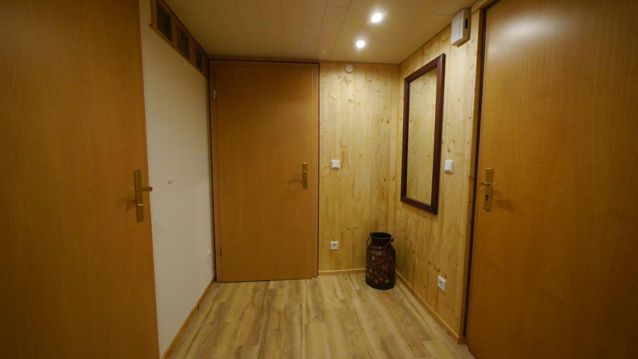 Ferienhaus Broche Hilchenbach Εξωτερικό φωτογραφία