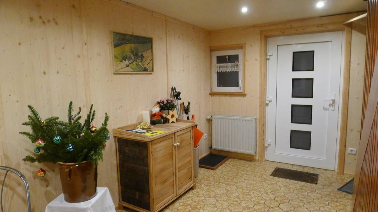 Ferienhaus Broche Hilchenbach Εξωτερικό φωτογραφία