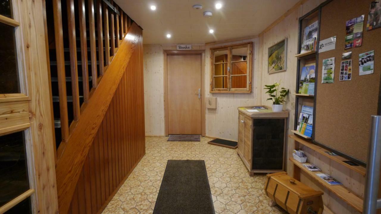Ferienhaus Broche Hilchenbach Εξωτερικό φωτογραφία